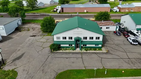1121 Lincoln Avenue Sauk Rapids MN 56379