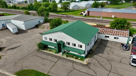 1121 Lincoln Avenue Sauk Rapids MN 56379