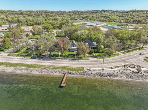 4 N Lakeshore Drive Glenwood MN 56334