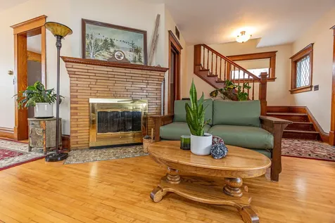 4 N Lakeshore Drive Glenwood MN 56334