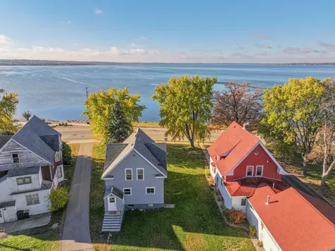 4 N Lakeshore Drive Glenwood MN 56334