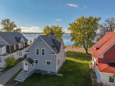 4 N Lakeshore Drive Glenwood MN 56334