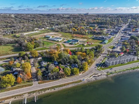 4 N Lakeshore Drive Glenwood MN 56334