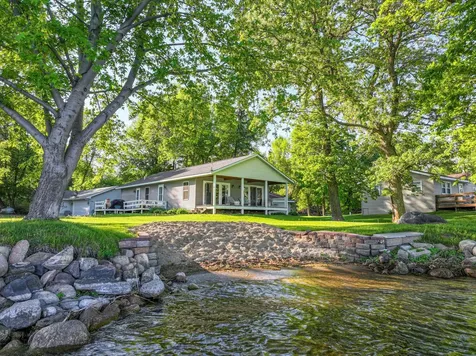 4243 Mill Lake Shores Road SW Farwell MN 56327