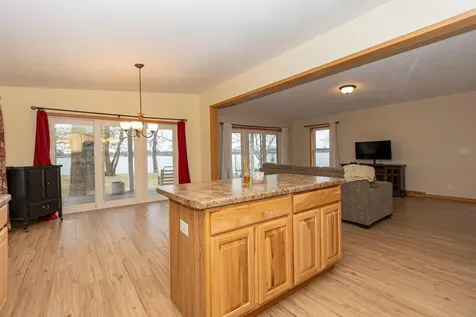 4243 Mill Lake Shores Road SW Farwell MN 56327