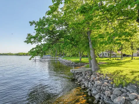 4243 Mill Lake Shores Road SW Farwell MN 56327