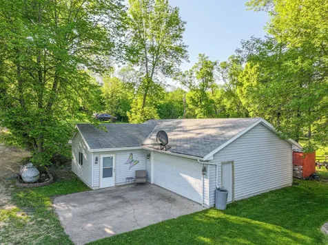 4243 Mill Lake Shores Road SW Farwell MN 56327