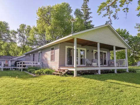 4243 Mill Lake Shores Road SW Farwell MN 56327