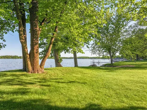 4243 Mill Lake Shores Road SW Farwell MN 56327