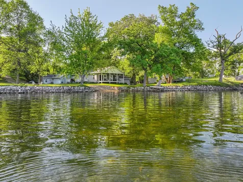 4243 Mill Lake Shores Road SW Farwell MN 56327