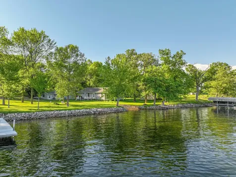 4243 Mill Lake Shores Road SW Farwell MN 56327