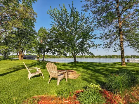 4243 Mill Lake Shores Road SW Farwell MN 56327