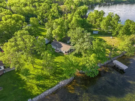 4243 Mill Lake Shores Road SW Farwell MN 56327