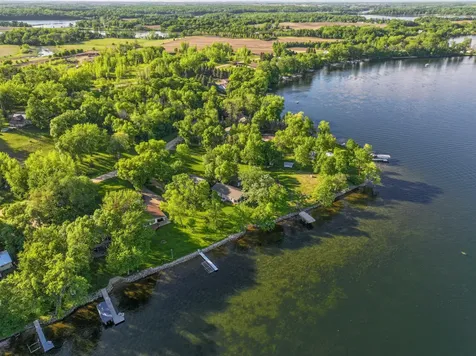 4243 Mill Lake Shores Road SW Farwell MN 56327