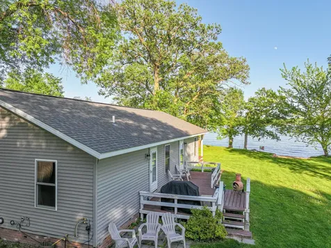 4243 Mill Lake Shores Road SW Farwell MN 56327