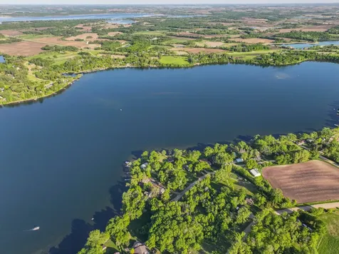 4243 Mill Lake Shores Road SW Farwell MN 56327