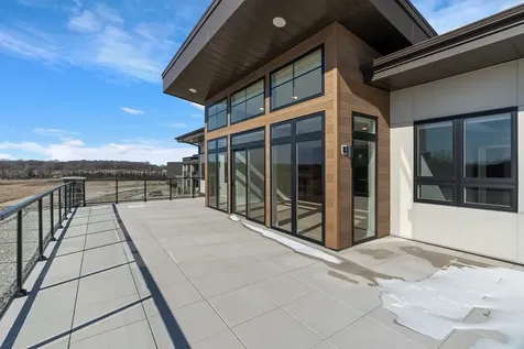 1 Hill Farm Road North Oaks MN 55127