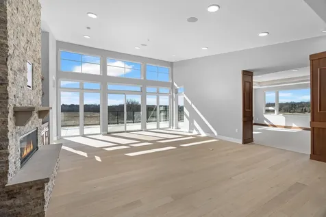 1 Hill Farm Road North Oaks MN 55127