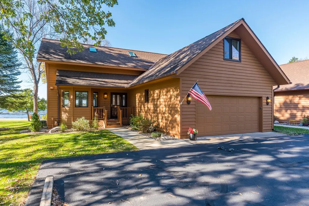 24927 Viking Drive Nisswa MN 56468
