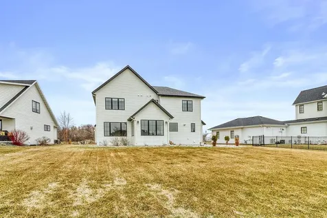 2439 Rivers Bend Drive E West Fargo ND 58078