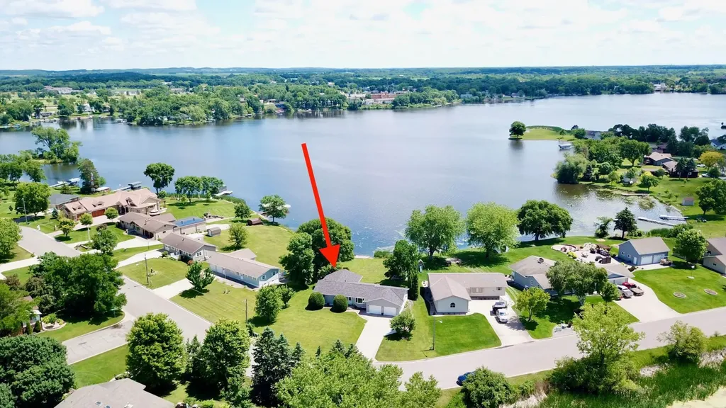500 Hickman Drive Sauk Centre MN 56378