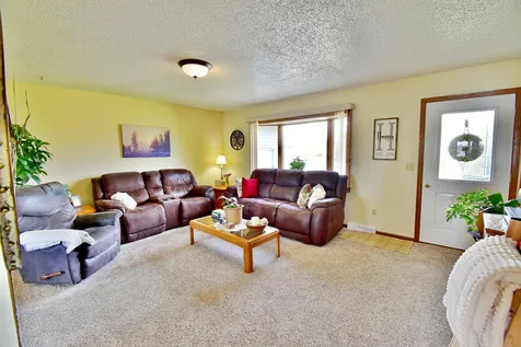 500 Hickman Drive Sauk Centre MN 56378