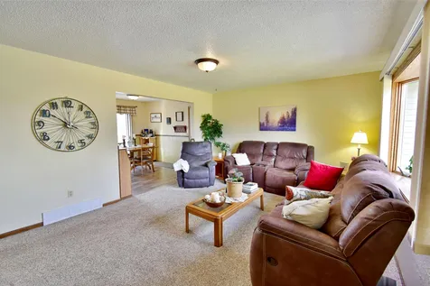 500 Hickman Drive Sauk Centre MN 56378
