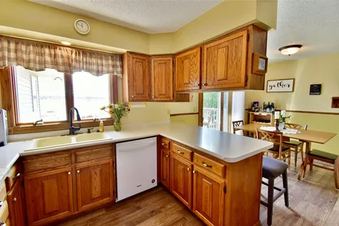 500 Hickman Drive Sauk Centre MN 56378