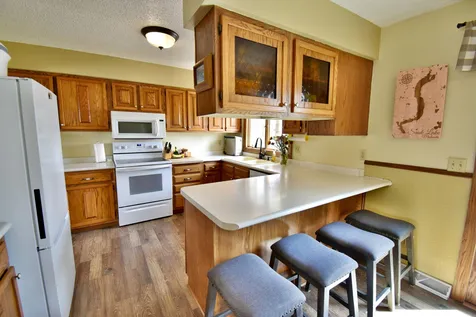 500 Hickman Drive Sauk Centre MN 56378