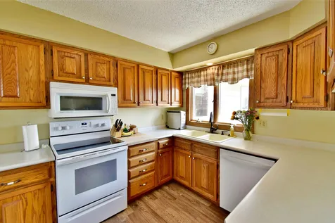 500 Hickman Drive Sauk Centre MN 56378