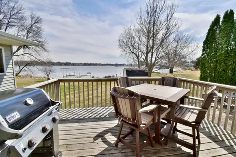 500 Hickman Drive Sauk Centre MN 56378