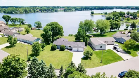 500 Hickman Drive Sauk Centre MN 56378