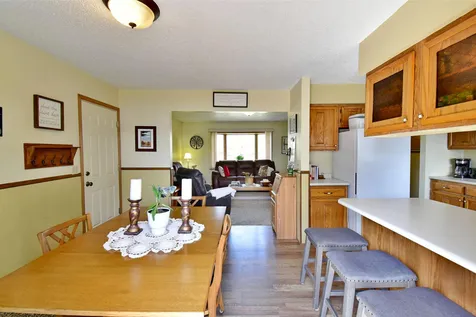 500 Hickman Drive Sauk Centre MN 56378