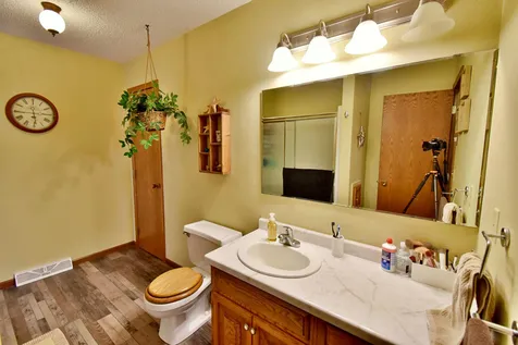 500 Hickman Drive Sauk Centre MN 56378