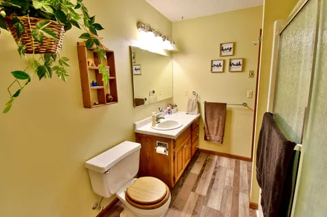 500 Hickman Drive Sauk Centre MN 56378