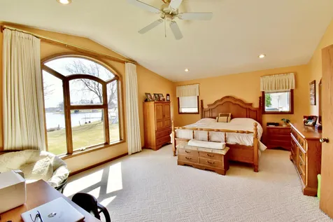 500 Hickman Drive Sauk Centre MN 56378