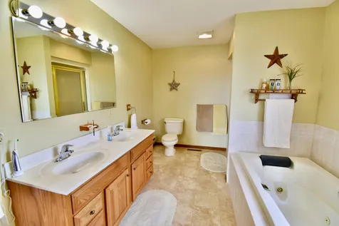 500 Hickman Drive Sauk Centre MN 56378