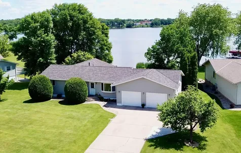 500 Hickman Drive Sauk Centre MN 56378