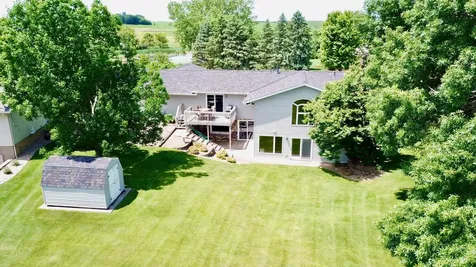 500 Hickman Drive Sauk Centre MN 56378