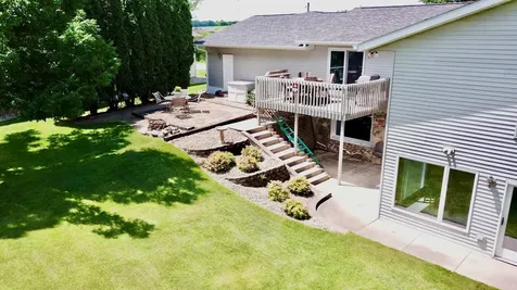 500 Hickman Drive Sauk Centre MN 56378