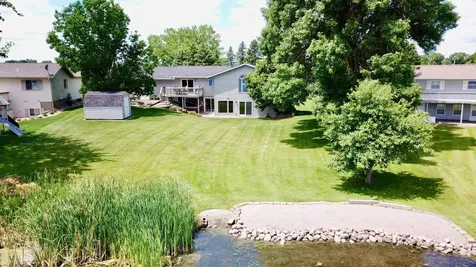 500 Hickman Drive Sauk Centre MN 56378