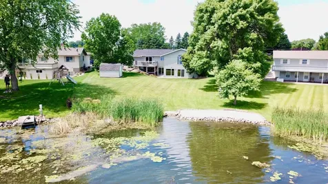 500 Hickman Drive Sauk Centre MN 56378