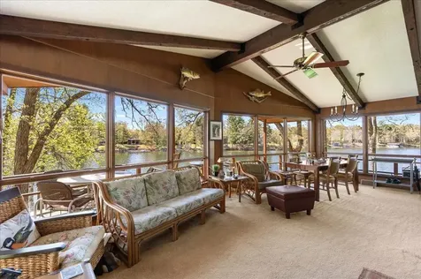 12388 Brookwood Circle Crosslake MN 56442