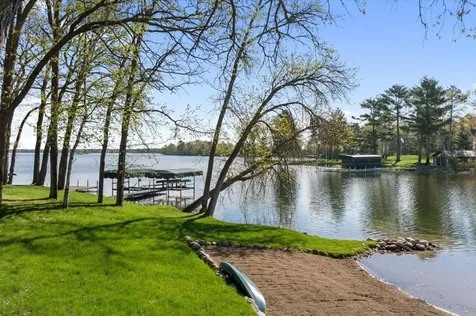 12388 Brookwood Circle Crosslake MN 56442