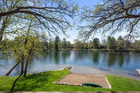 12388 Brookwood Circle Crosslake MN 56442