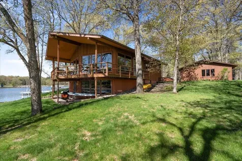 12388 Brookwood Circle Crosslake MN 56442