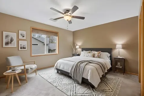 892 Kelly Street Lino Lakes MN 55014