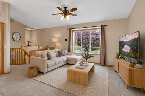 892 Kelly Street Lino Lakes MN 55014