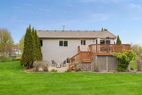 892 Kelly Street Lino Lakes MN 55014