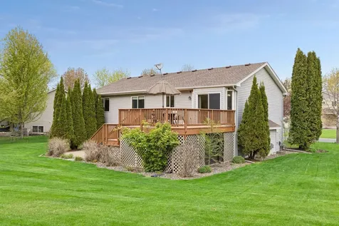 892 Kelly Street Lino Lakes MN 55014